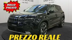 Usata 2025 Jeep Avenger Summit SUV | 25.500 € (Buon prezzo)