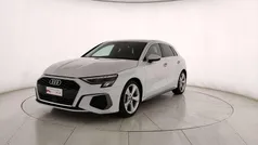 Usata 2024 Audi A3 S-Line Tre volumi | 35.900 € (Buon prezzo)