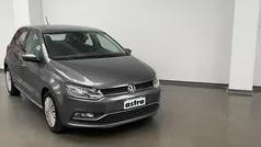 Usata 2017 VW Polo Comfortline Tre volumi | 9900 € (Buon prezzo)