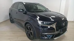 Blu Usata 2018 DS Automobiles DS7 Crossback Grand Chic SUV | 19.900 € (Buon prezzo)