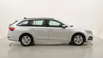 Usata Skoda Octavia Executive 150 CV (110 kW) 2023 Station wagon