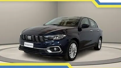 Usata 2021 Fiat Tipo Life Berlina | 11.950 € (Ottimo prezzo)