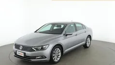Grigio Usata 2019 VW Passat Business Tre volumi | 14.299 € (Ottimo prezzo)