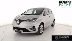 Argento Usata 2020 Renault Zoe Zen Due volumi | 11.950 € (Ottimo prezzo)