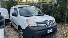 Bianco Usata 2019 Renault Kangoo Monovolume | 6800 € (Ottimo prezzo)