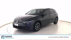 Usata 2020 VW Golf VIII Life Tre volumi | 16.400 € (Buon prezzo)