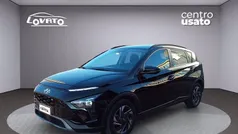 Phantom black Usata 2022 Hyundai Bayon SUV | 15.000 € (Buon prezzo)