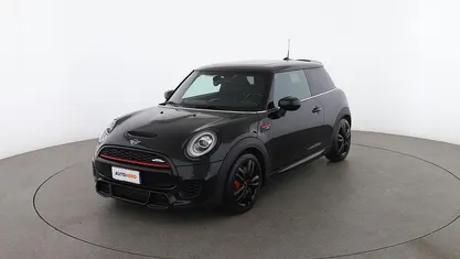 Nero Usata 2019 Mini John Cooper Works Due volumi | 21.799 € (Buon prezzo)