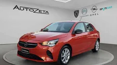 Arancione Usata 2023 Opel Corsa Edition Tre volumi | 13.590 € (Buon prezzo)