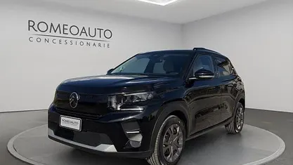 Usata Citroën C3 101 CV (74 kW) 2025 SUV