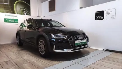 Usata Audi A4 Allroad Business 204 CV (150 kW) 2021 Station wagon