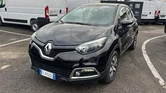 Usata 2017 Renault Captur Intens SUV | 9990 € (Ottimo prezzo)