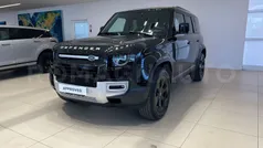 Nero Nuova 2025 Land Rover Defender S SUV | 81.900 € (Buon prezzo)