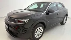 Usata 2023 Opel Mokka Edition SUV | 19.900 € (Buon prezzo)