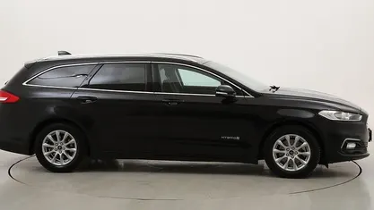 Usata Ford Mondeo Business Edition 187 CV (137 kW) 2020 Station wagon