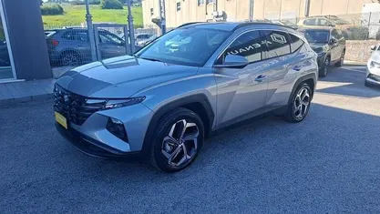 Usata Hyundai Tucson 265 CV (194 kW) 2023 SUV