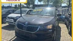 Nero Usata 2019 Skoda Karoq Ambition SUV | 17.190 € (Buon prezzo)