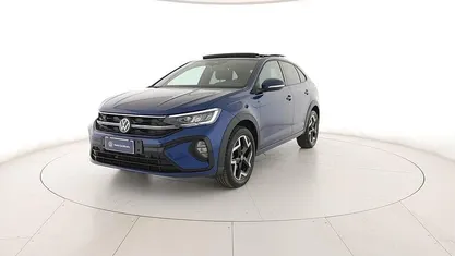 Usata VW Taigo R-line 116 CV (85 kW) 2025 SUV