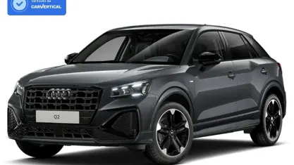 Nuova Audi Q2 Ambiente 150 CV (110 kW) 2026 SUV