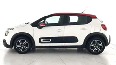 Usata 2022 Citroën C3 PureTech Due volumi | 12.200 € (Buon prezzo)