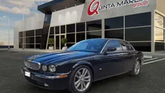 Nero Usata 2006 Jaguar XJ Sovereign Tre volumi | 6990 € (Buon prezzo)