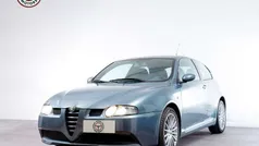 Grigiogrigio metallicoblu/azzurro Usata 2004 Alfa Romeo 147 GTA Due volumi | 24.500 € (Buon prezzo)