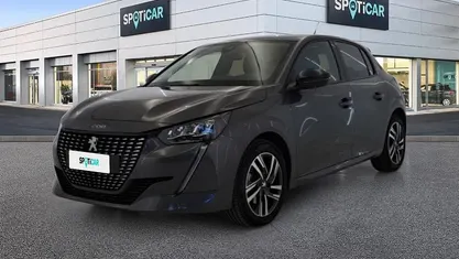 Usata 2023 Peugeot 208 Allure Due volumi | 18.000 € (Buon prezzo)