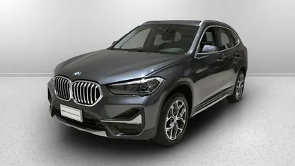 Usata BMW X1 xLine 150 CV (110 kW) 2019 SUV