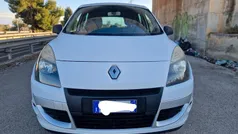 Bianco Usata 2012 Renault Scénic III XMOD Monovolume | 4999 € (Buon prezzo)