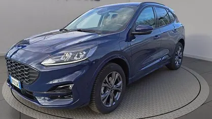 Usata Ford Kuga ST-Line 225 CV (165 kW) 2023 SUV