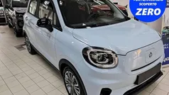Usata 2025 Leapmotor T03 Due volumi | 4849 € (Ottimo prezzo)