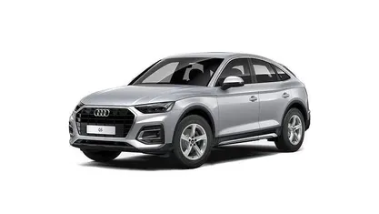 Usata 2022 Audi Q5 Sportback S-line plus SUV | 39.900 € (Super prezzo)