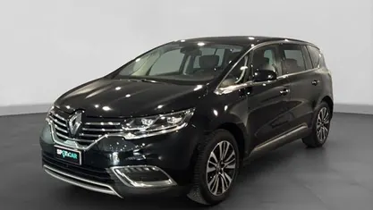 Nero Usata 2017 Renault Espace Initiale Paris Monovolume | 17.499 € (Cara)