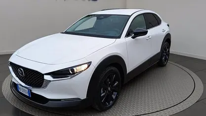 Usata Mazda CX-30 Ad'Vantage 140 CV (102 kW) 2025 SUV