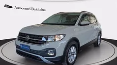 Usata 2022 VW T-Cross Style SUV | 18.300 € (Buon prezzo)