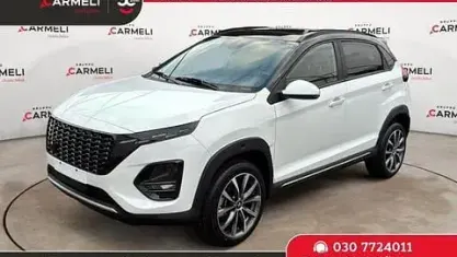 Nuova DR DR 3.0 114 CV (83 kW) 2026 Bianco SUV