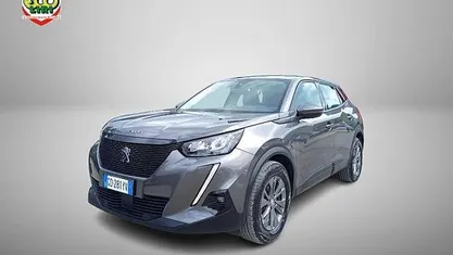 Usata Peugeot 2008 Active 102 CV (75 kW) 2021 SUV