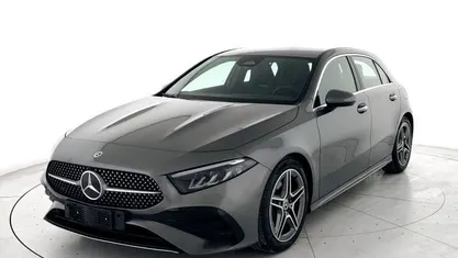 Usata Mercedes A180 Advanced Plus 136 CV (100 kW) 2025