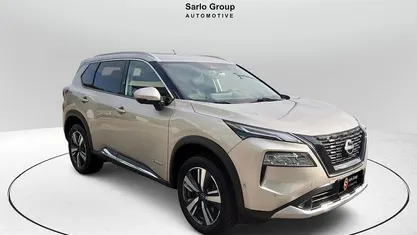 Usata Nissan X-Trail Tekna 213 CV (156 kW) 2024 SUV