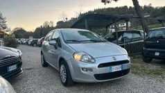 Gray Usata 2009 Fiat Punto Evo Due volumi | 3990 € (Buon prezzo)