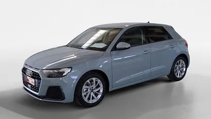 Usata 2025 Audi A1 Advanced Due volumi | 24.900 € (Buon prezzo)