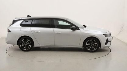 Brugt Opel Astra 131 HK (96 kW) 2025 Stationcar