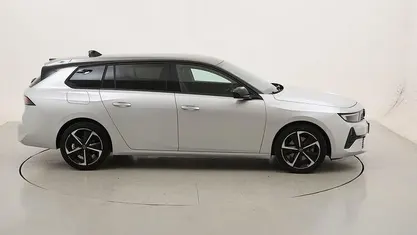Usata Opel Astra 131 CV (96 kW) 2025 Station wagon