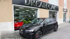 Bianco pastello Usata 2019 Audi A1 S-Line Due volumi | 28.990 € (Cara)