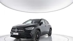 Nero Usata 2022 Mercedes GLA250 Premium SUV | 33.900 € (Buon prezzo)
