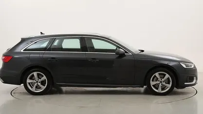Usata Audi A4 Advanced 204 CV (150 kW) 2022 Station wagon