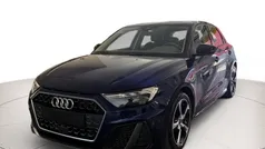 Blu Usata 2024 Audi A1 S-Line Due volumi | 24.100 € (Ottimo prezzo)