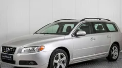 Grigio Usata 2010 Volvo V70 Summum Station wagon | 5990 €