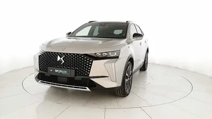 Nuova DS Automobiles DS7 Crossback 131 CV (96 kW) 2025 Grigio SUV