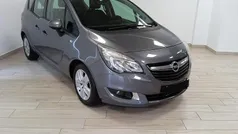 Usata 2017 Opel Meriva Monovolume | 7900 € (Cara)